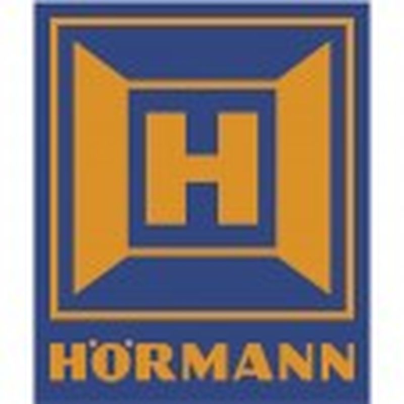 Porte, Porte de Garage, Porte Sectionnelle, National Hormann